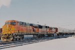 BNSF 7654 East